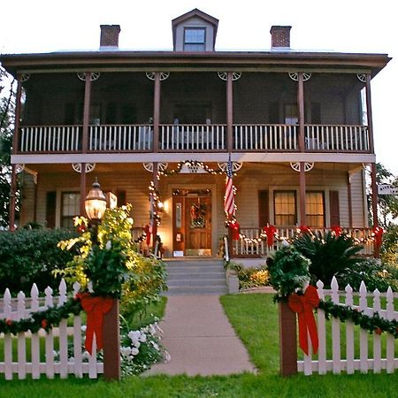 River Park Inn - Green Cove Springs Exterior foto