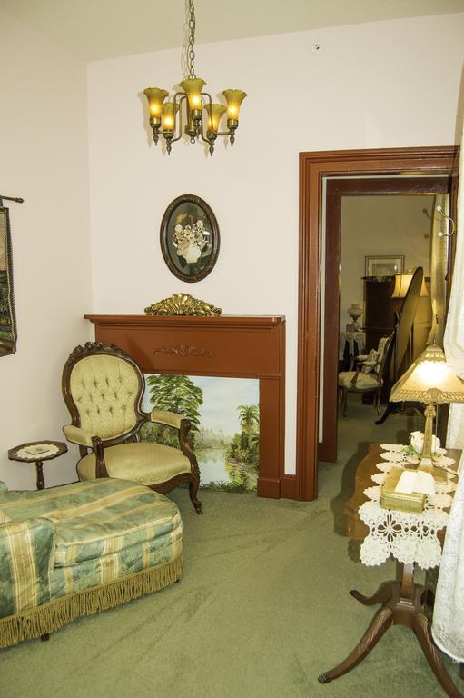 River Park Inn - Green Cove Springs Exterior foto
