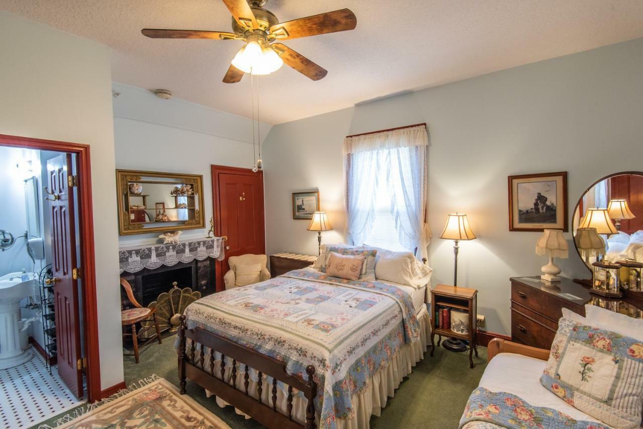 River Park Inn - Green Cove Springs Exterior foto