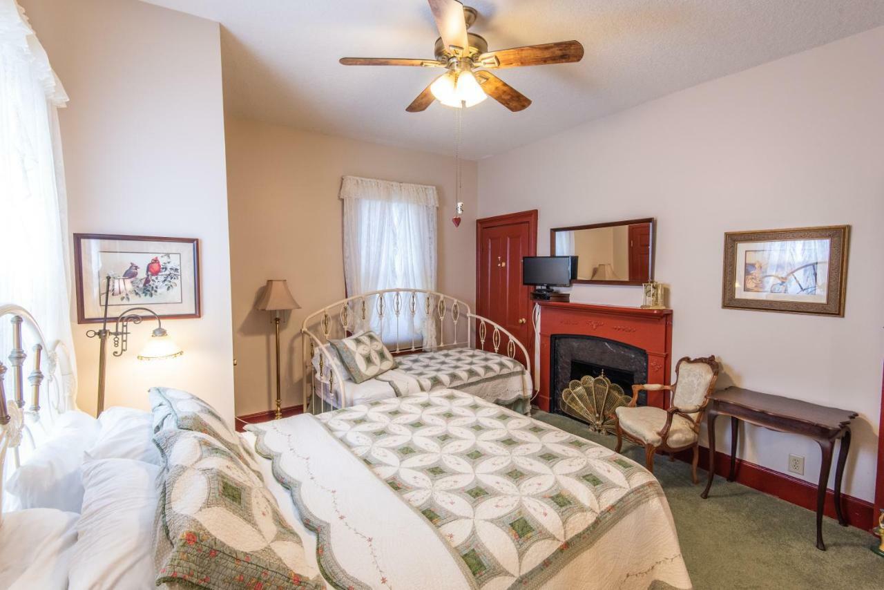 River Park Inn - Green Cove Springs Exterior foto